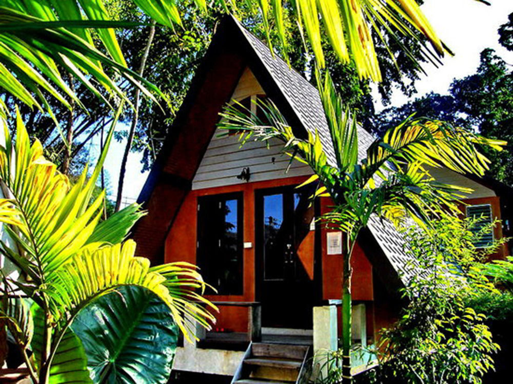 Breeze Of Pai Guesthouse Exterior photo